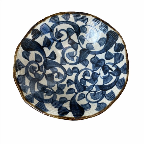 Other - Grace Pottery Decorative Bowl